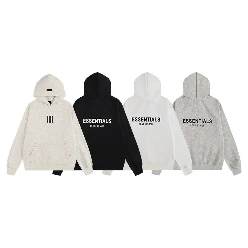 ESSENTIALS suits