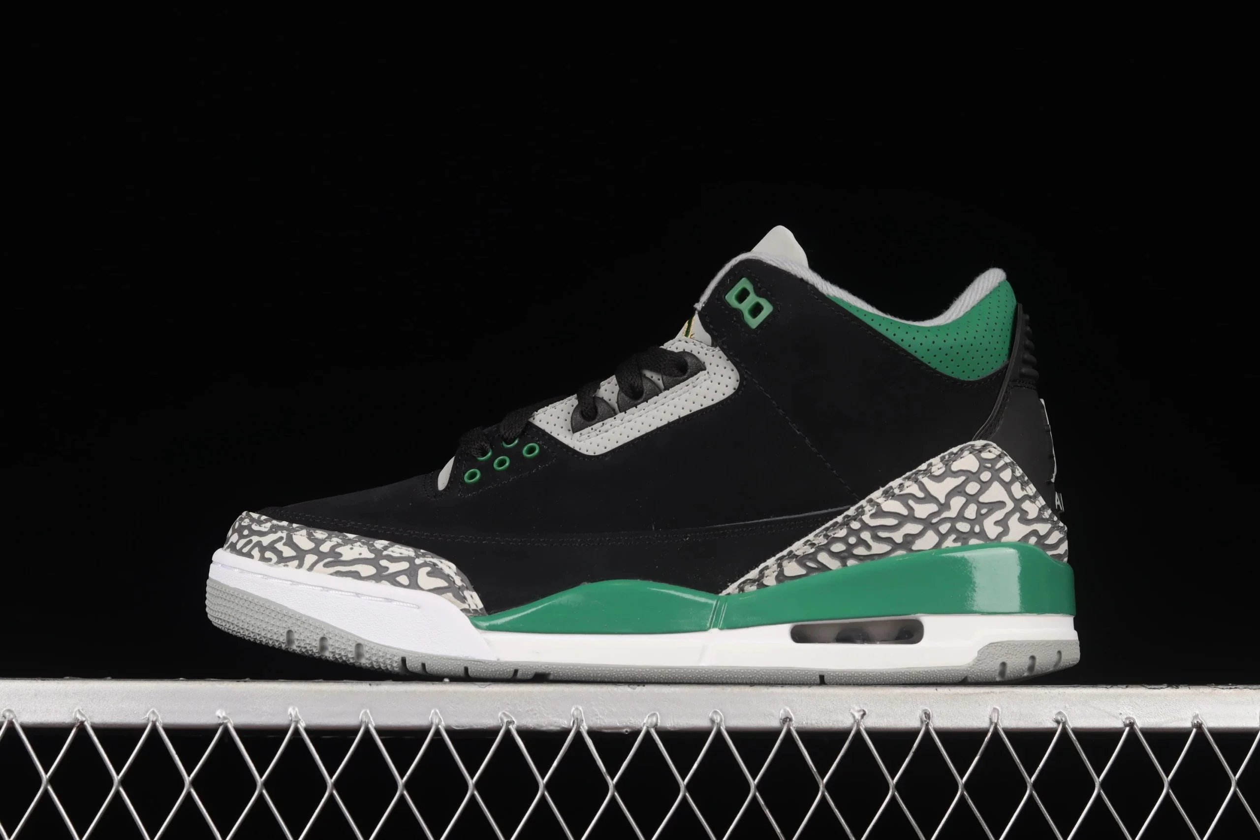 Air jordan 3 retro Shoes