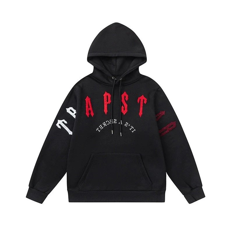 Trapstar suits padded