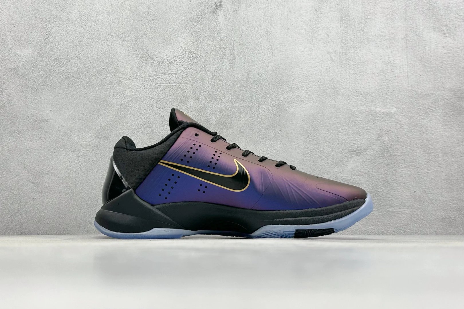 Nike Zoom 5 shoes