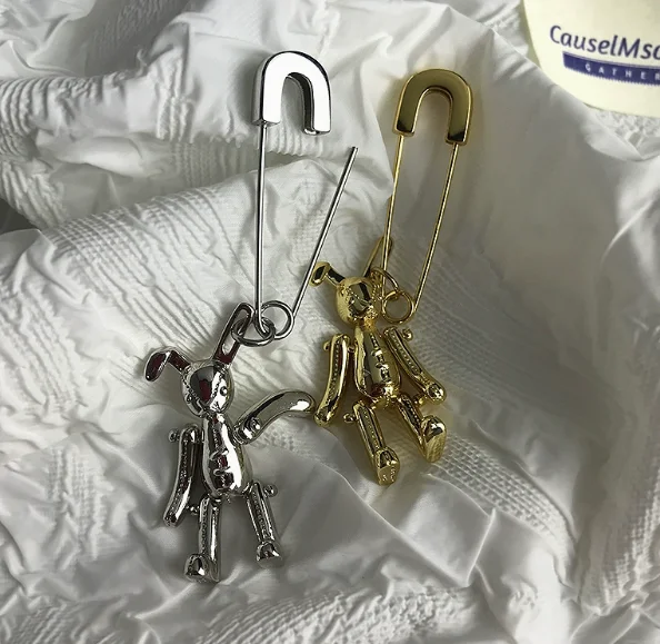 AMBUSH Earring ( 2 Colors)