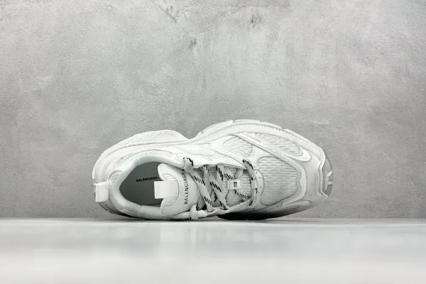 Design Skechers D'Lites 3.0 Gray Metallic Chunky Sneakers - 14