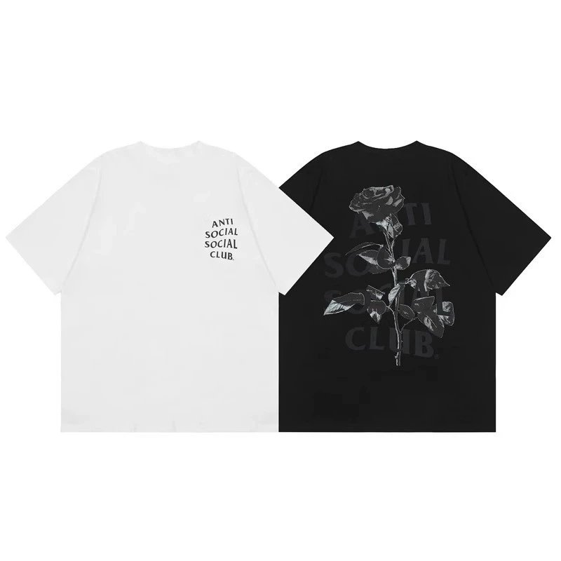 ASSC T-shirt