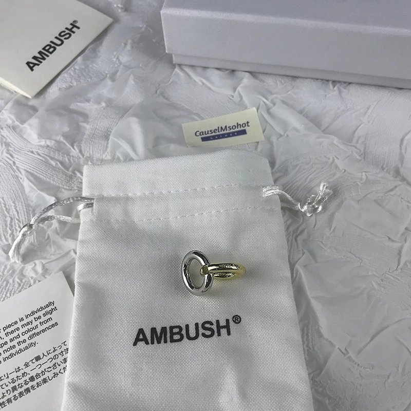 AMDUSH Ear Clip