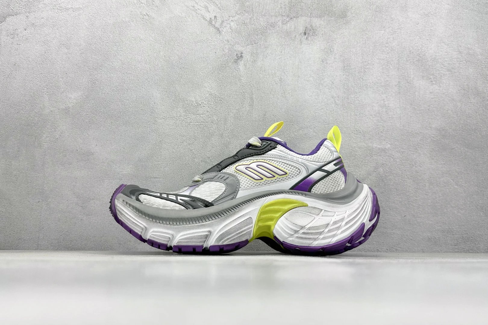 BALENCIAGA Shoes-3
