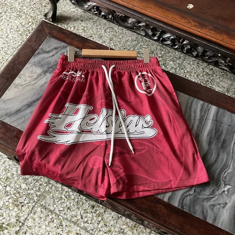 Hellstar shorts