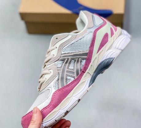 Asics GEL nyc Shoes-3