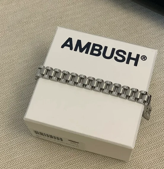 AMBUSH Bracelets (6 Color)