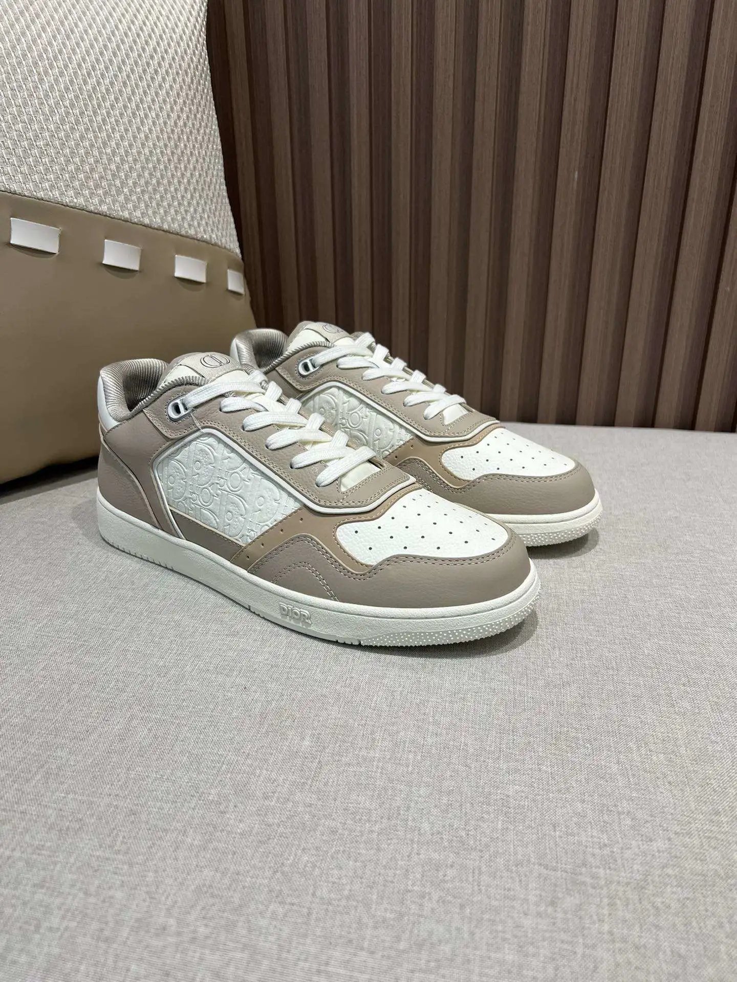 Dior shoes-12m