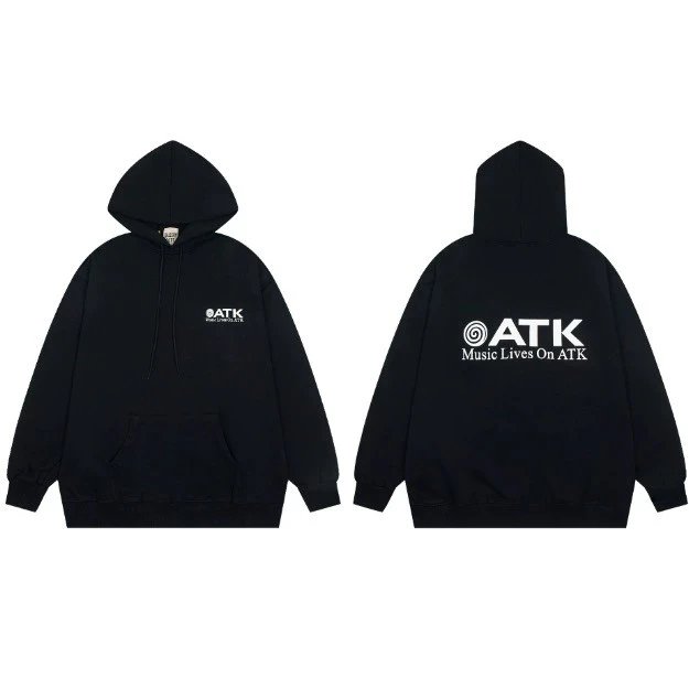 Gallery Dept hoodie