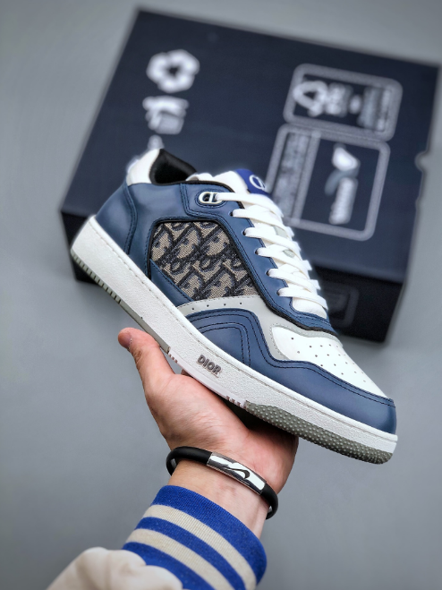 DIOR b27 shoes
