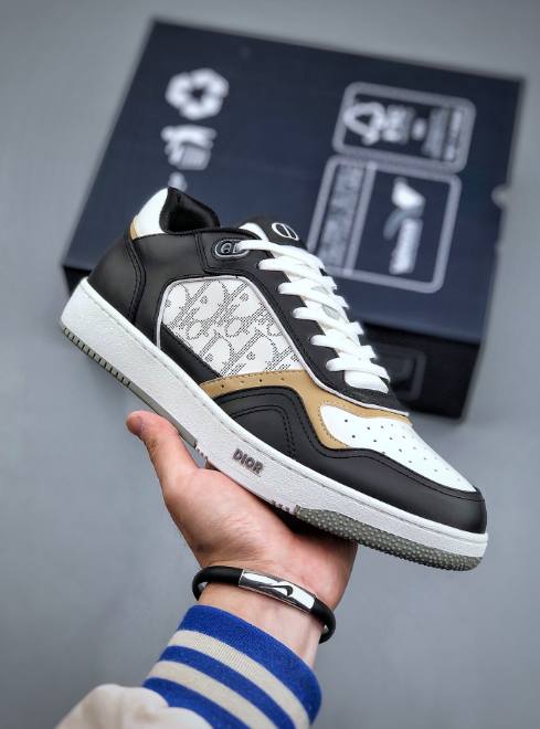 DIOR b27 shoes