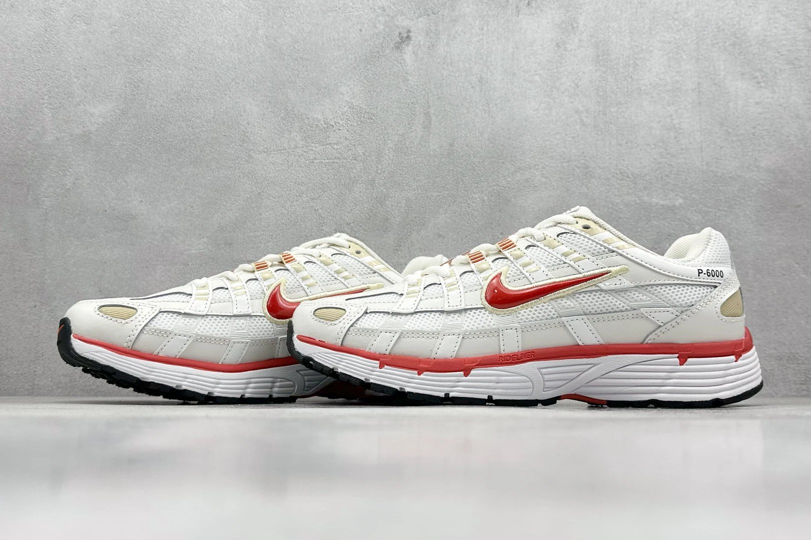 Nike P-6000 Shoes