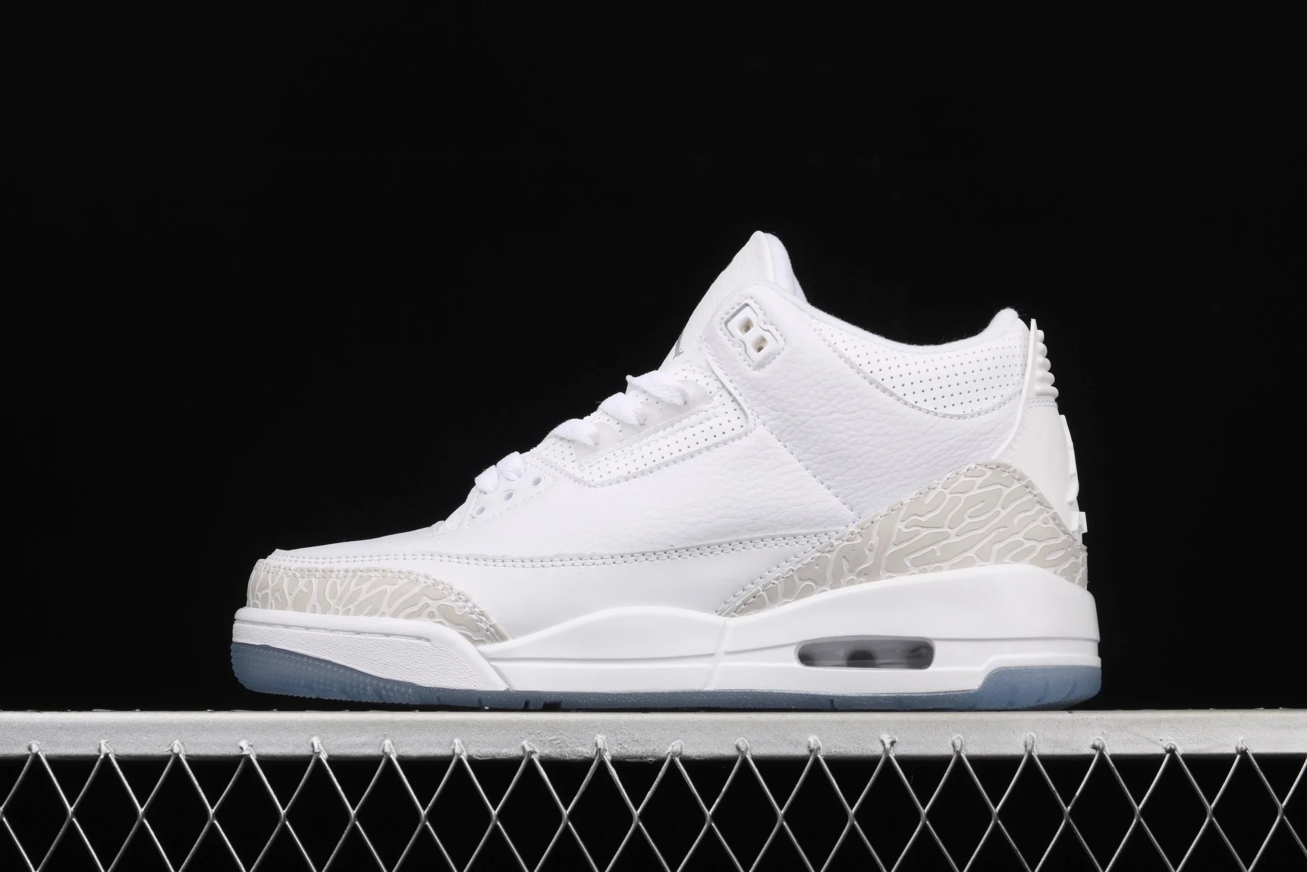 Air jordan 3 retro Shoes