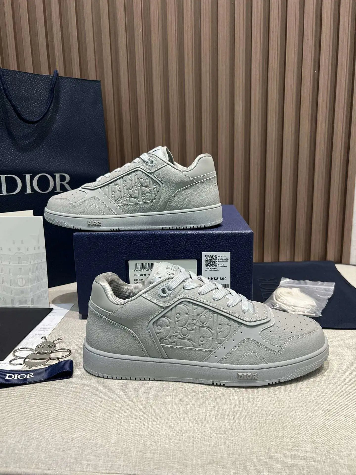 Dior shoes-12m