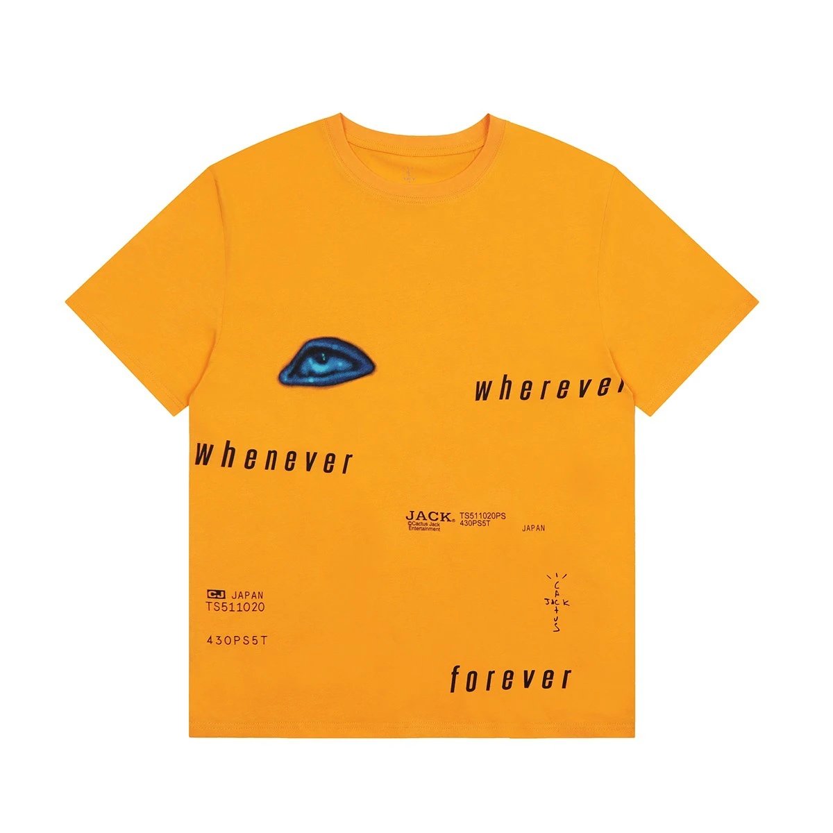 TOUPIA T-shirt