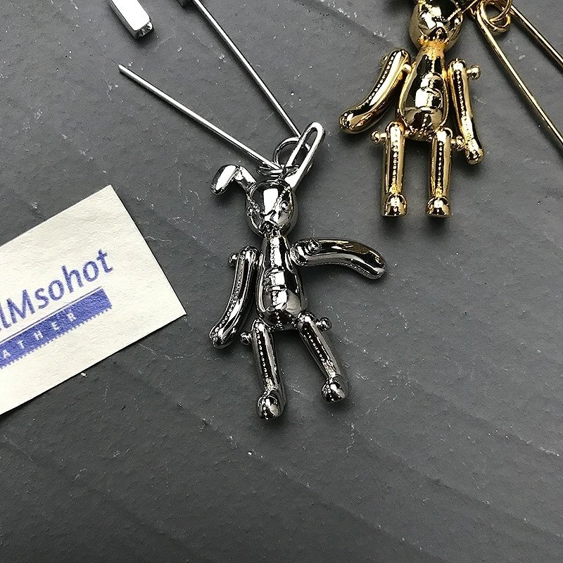 AMDUSH Earring