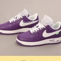 Nike x LOUIS VUITTON o Shoes