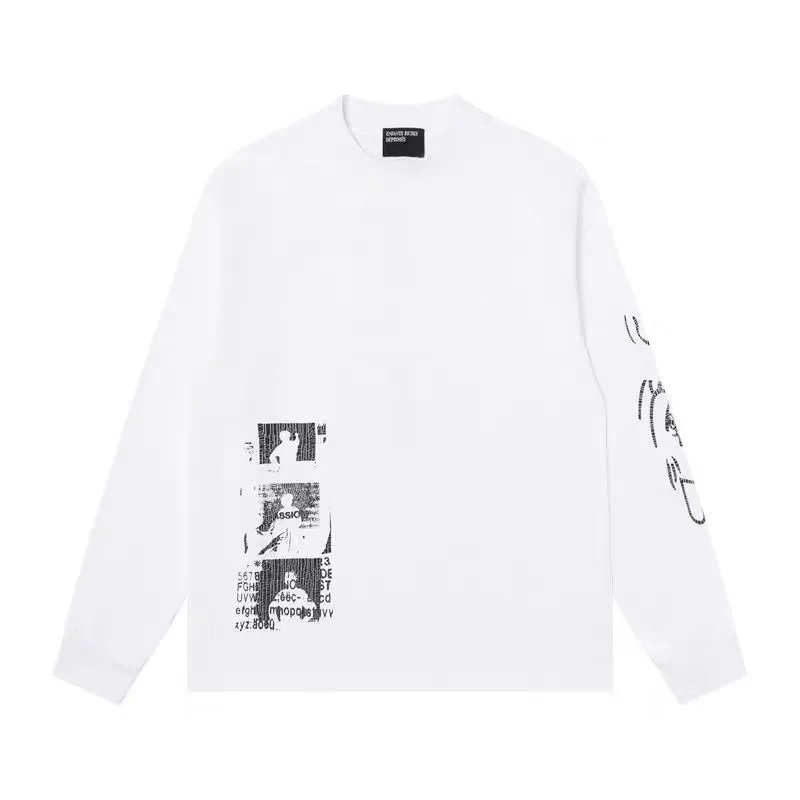 🔥1:1 batch Enfants Riches Deprimes sweater