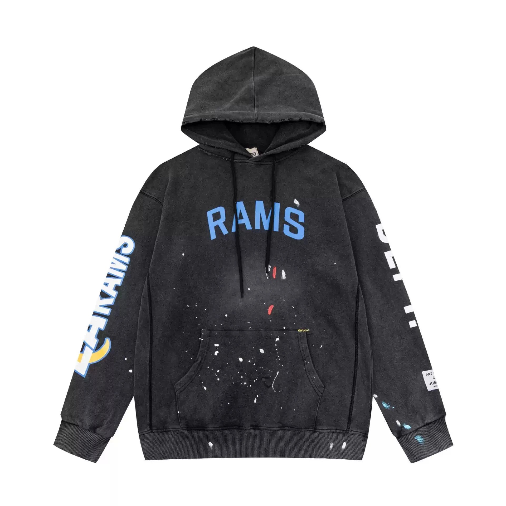 Gallery Dept hoodie