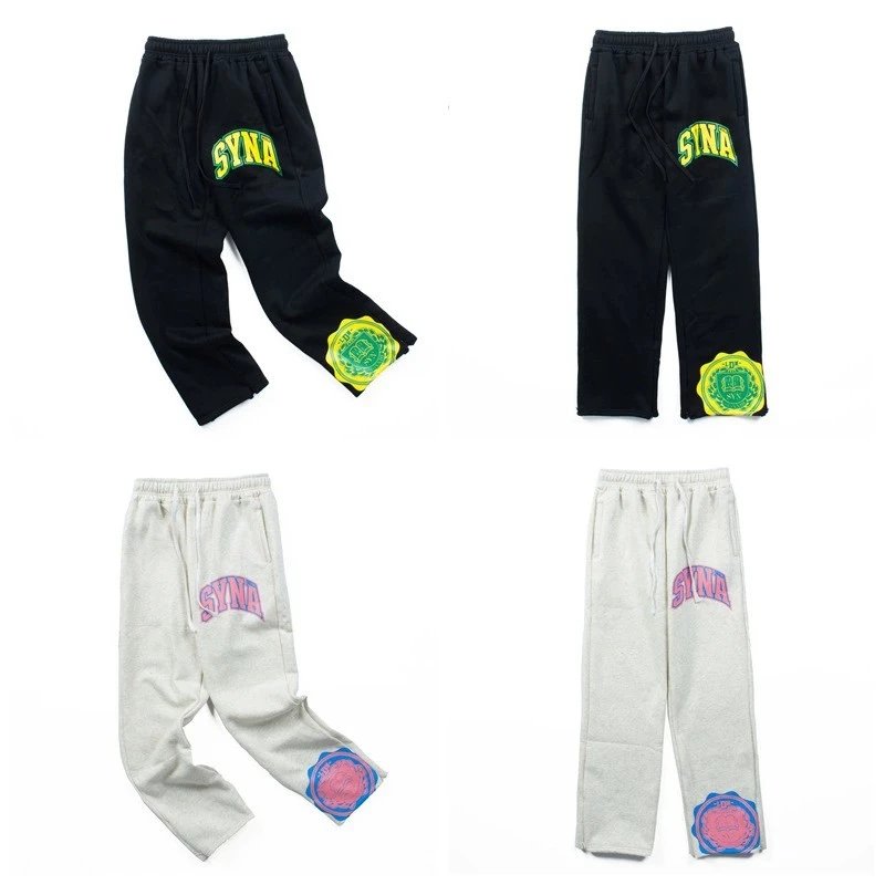 Drill Syna suits padded