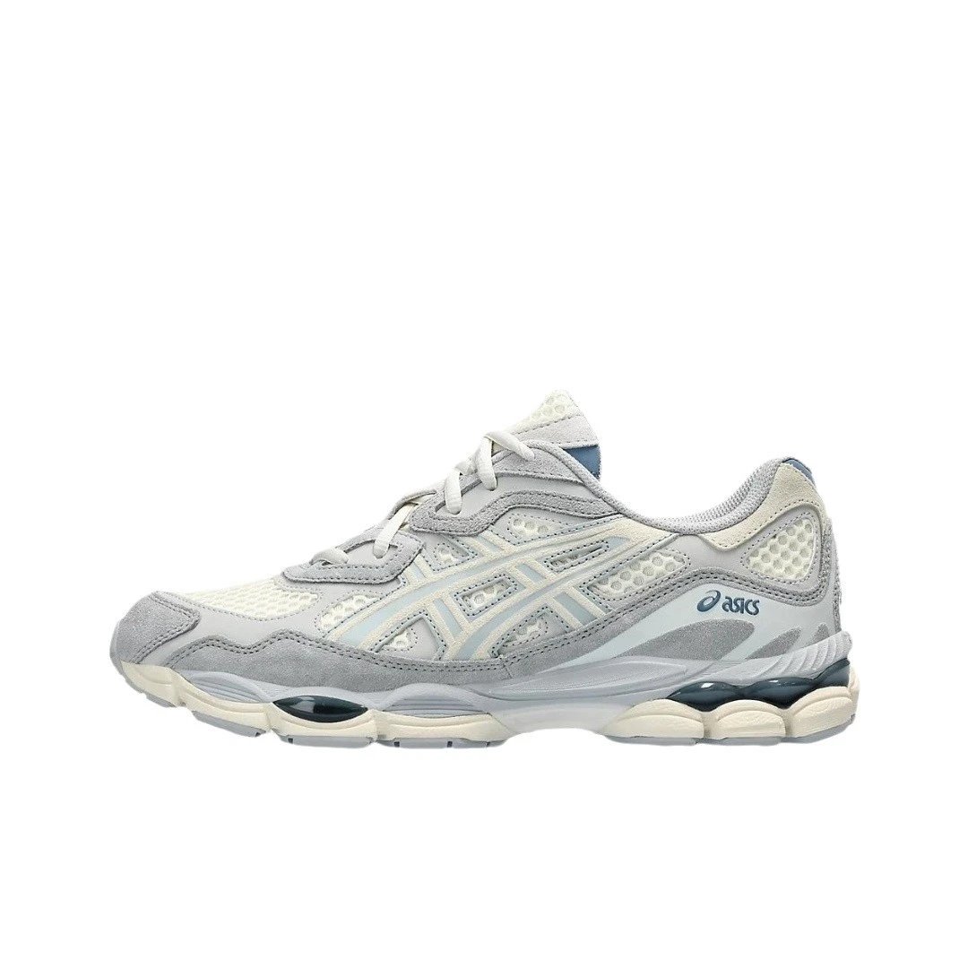 Asics GEL nyc Shoes-2