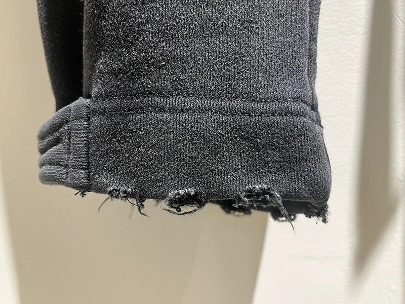Asf Askyurself Jeans