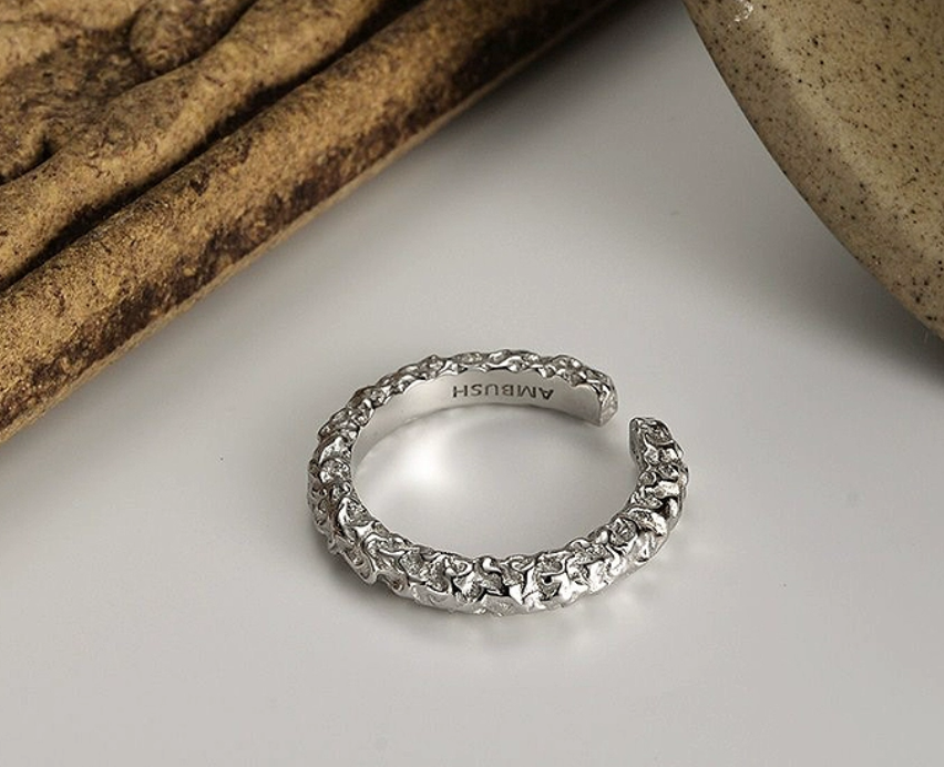 AMDUSH Ring