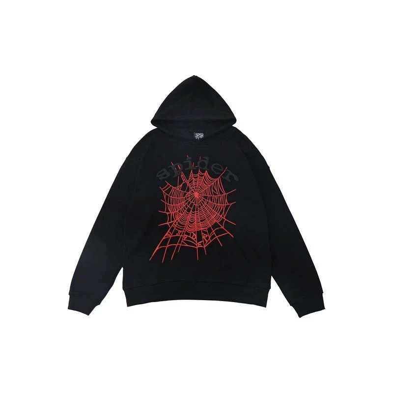 Sp5der hoodie
