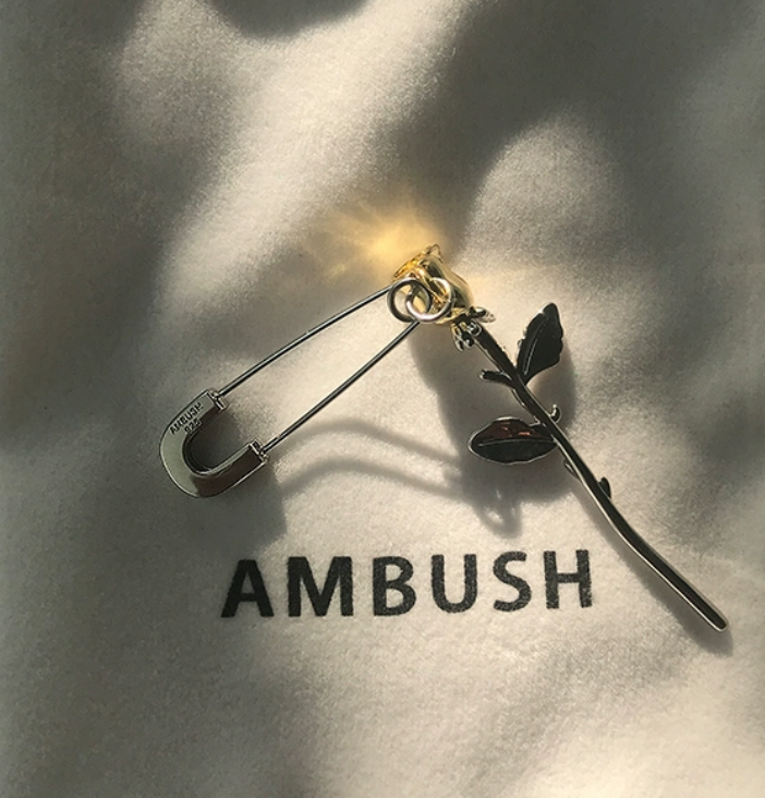 AMDUSH Earring-2