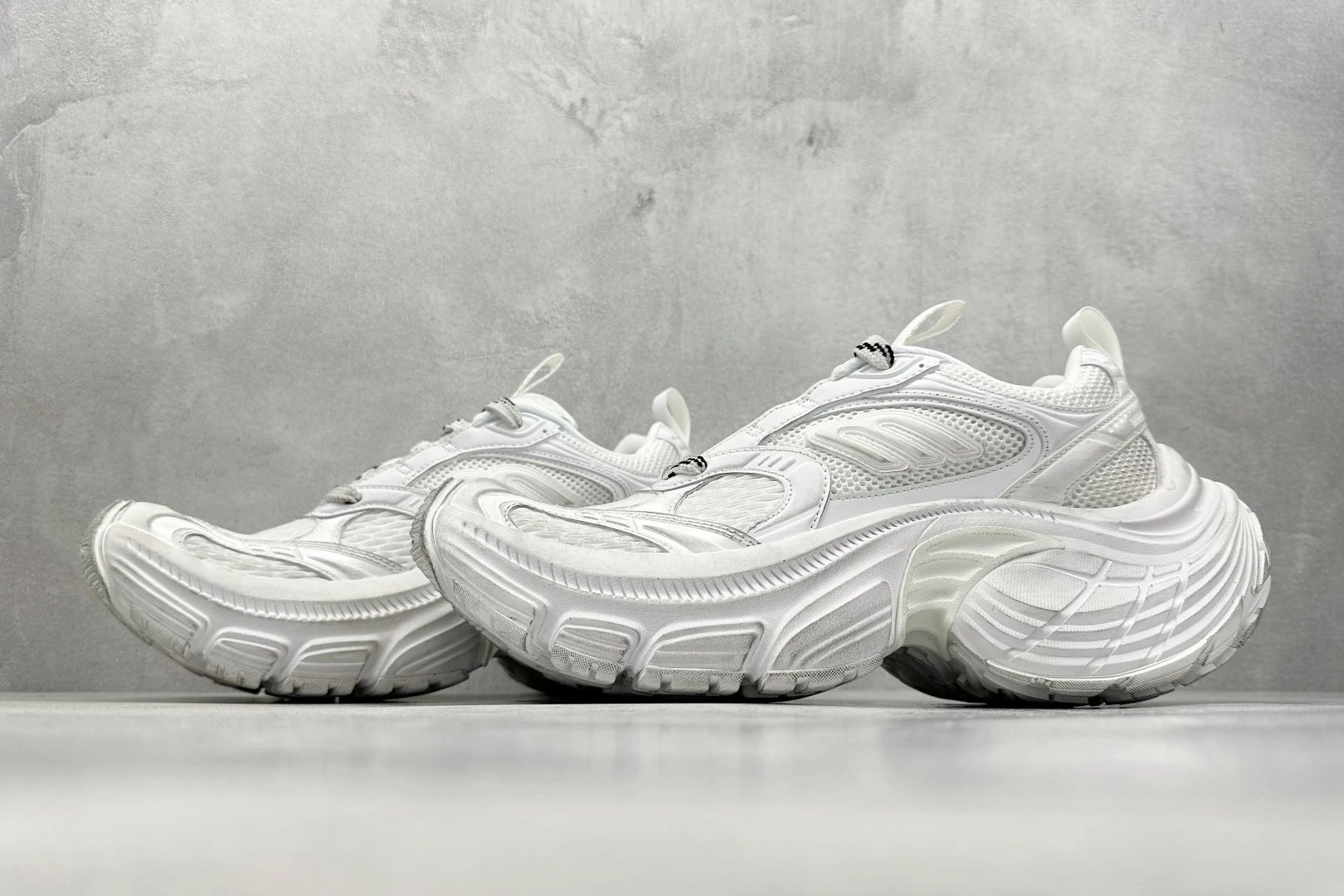 BALENCIAGA Shoes-3