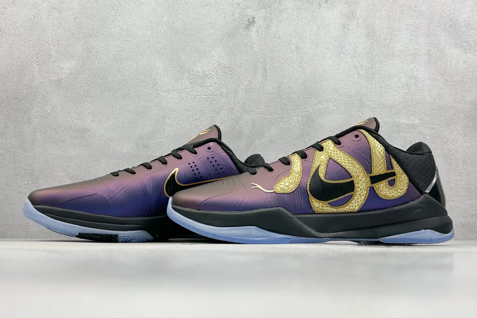 Nike Zoom 5 shoes