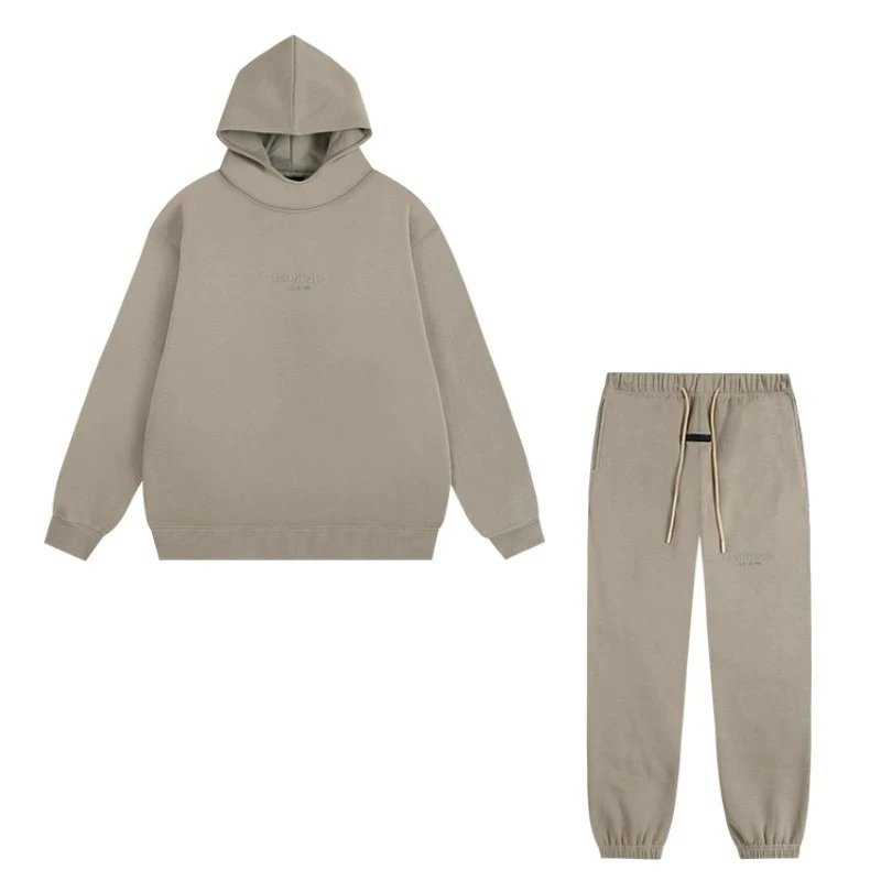 ESSENTIALS suits