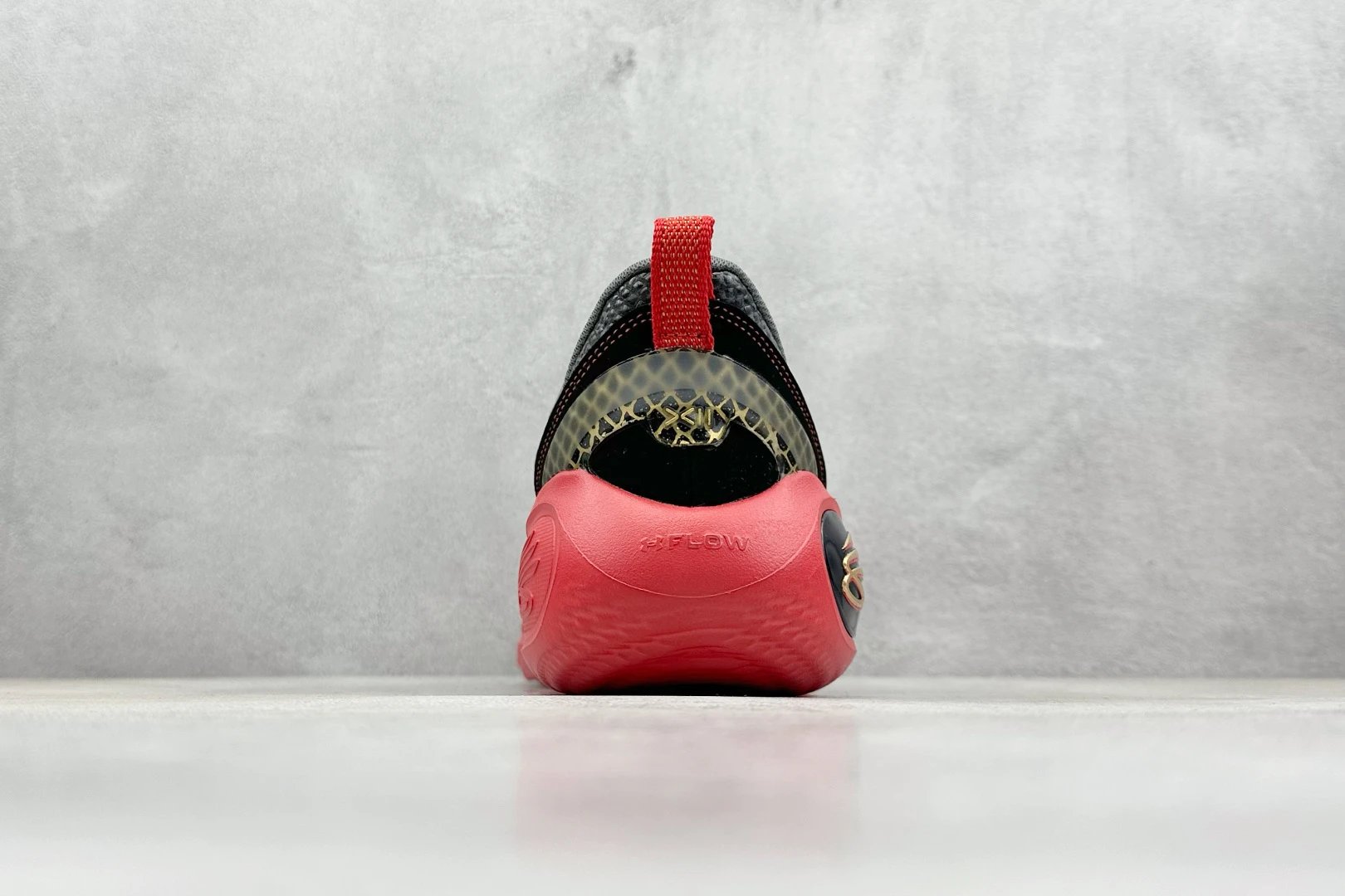 Underar Shoes