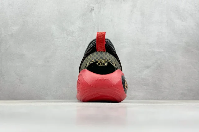 Curry Brand Sneakers 11 basketball product detail image 6