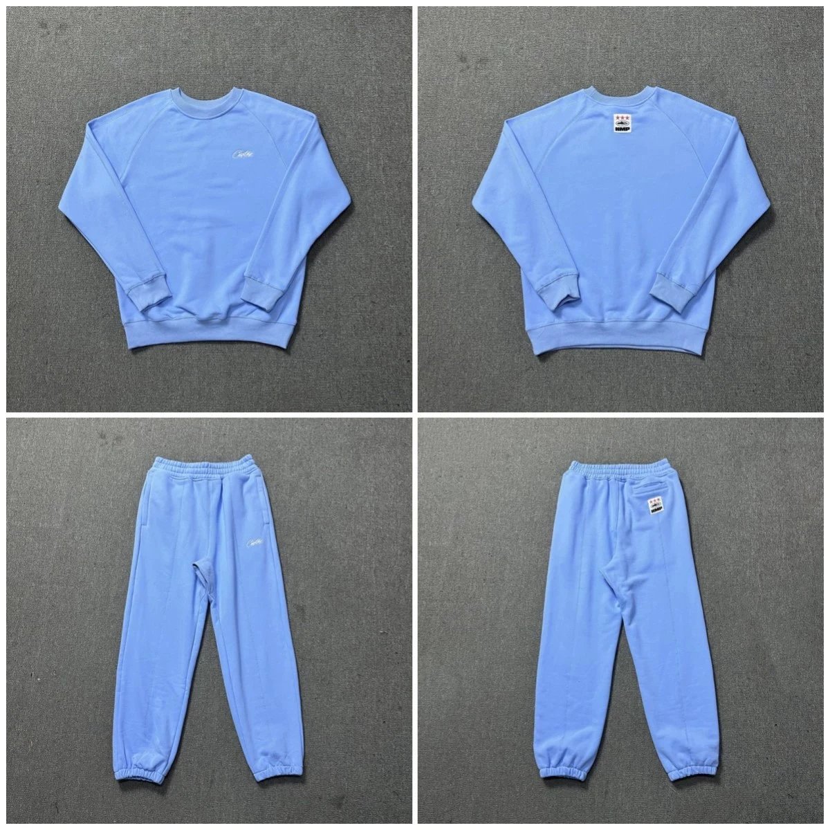 Corteiz suits