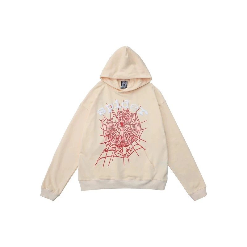 Sp5der hoodie