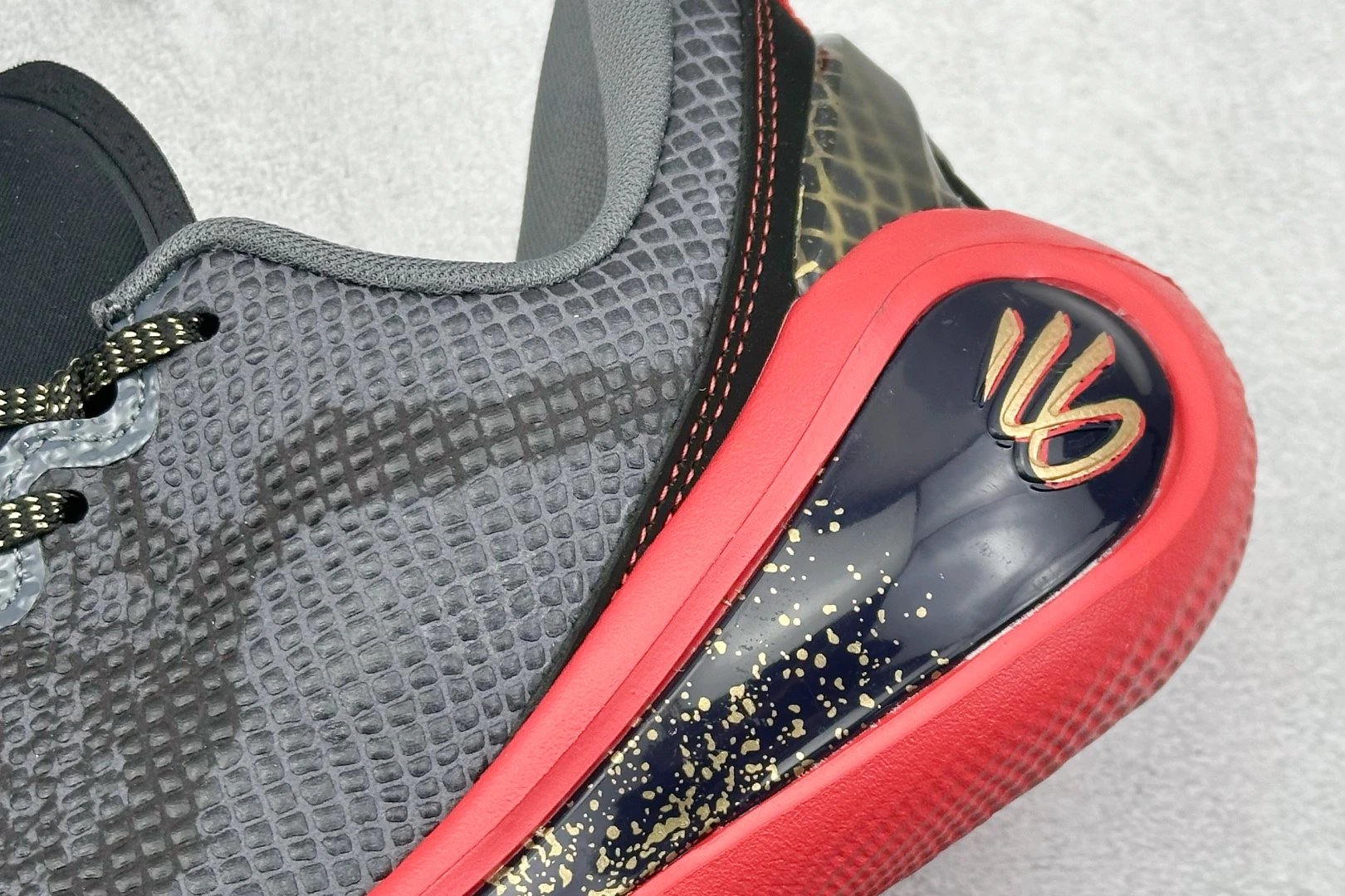 Underar Shoes