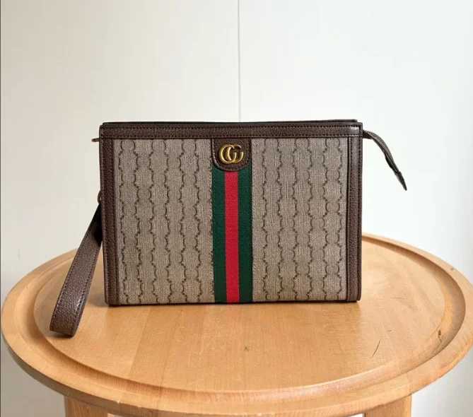 GUCCI bag-64 (3 Colors )