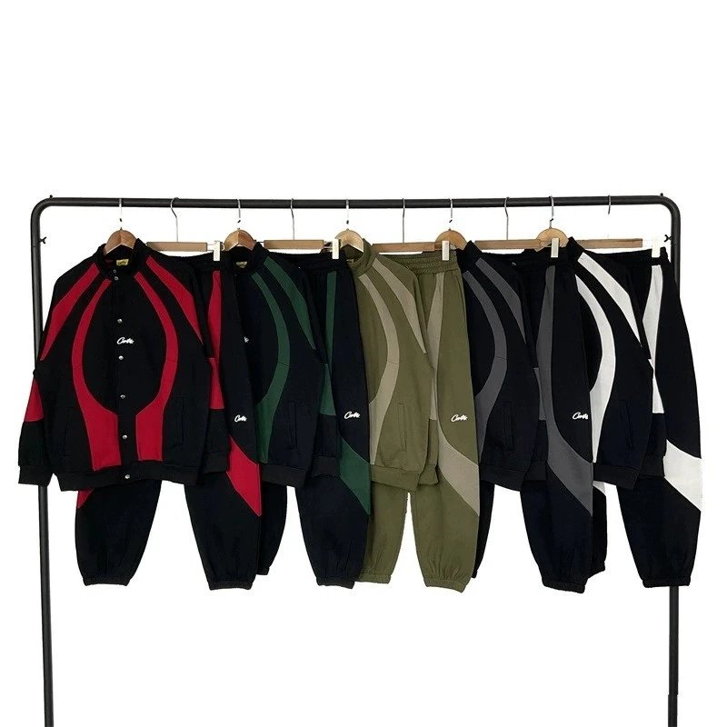 Corteiz suits