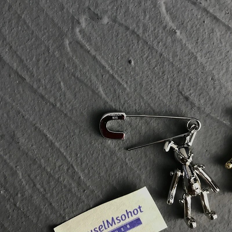AMDUSH Earring