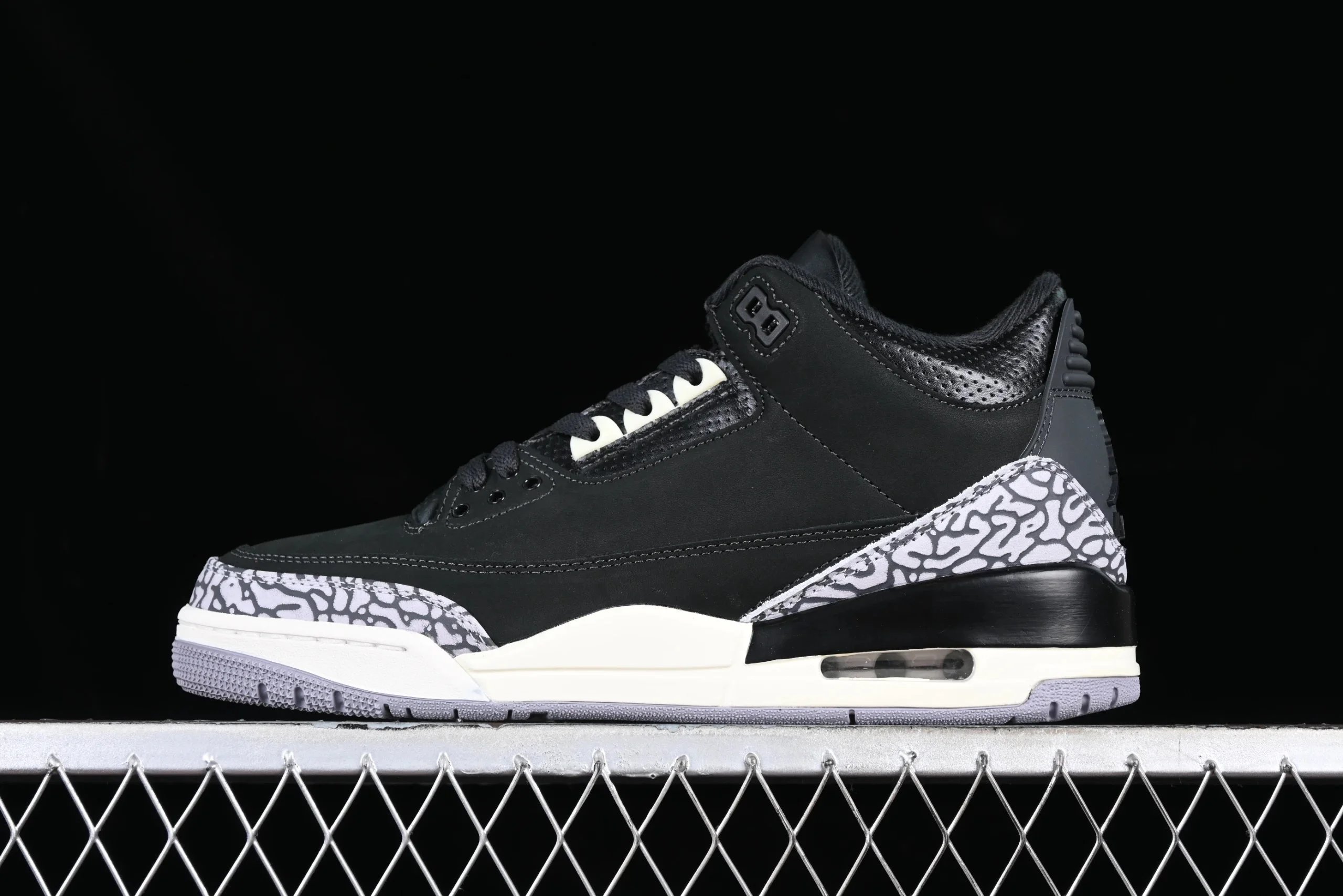 Air jordan 3 retro Shoes