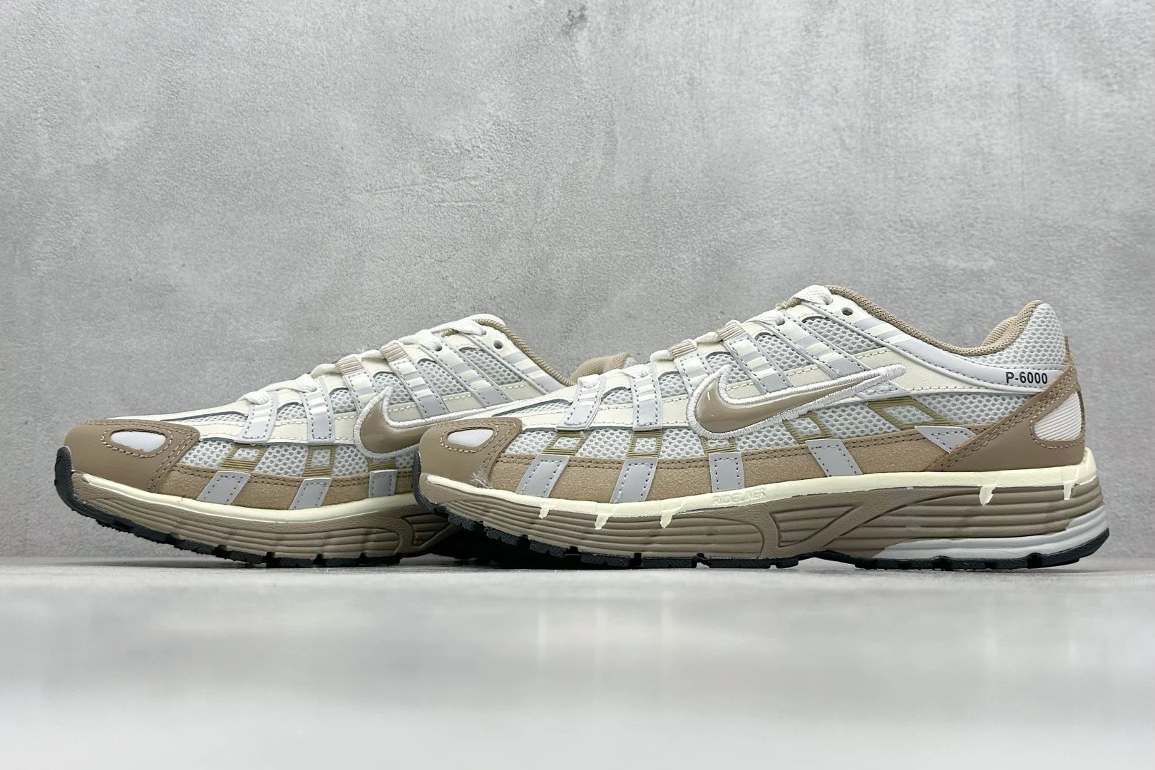 Nike P-6000 Shoes