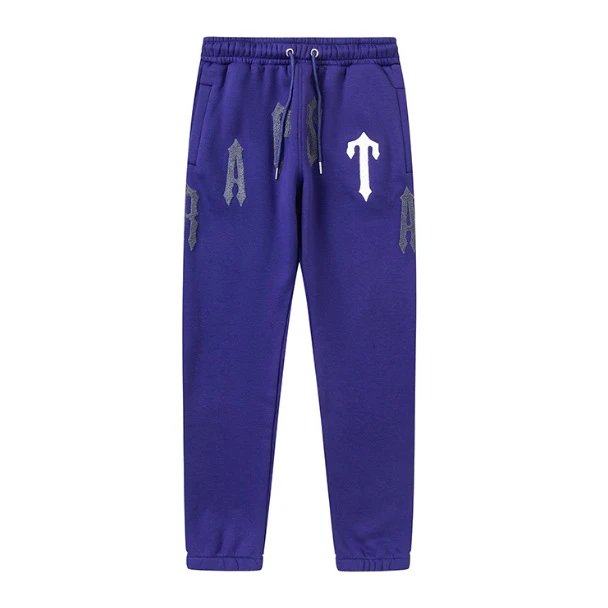 Trapstar suits padded