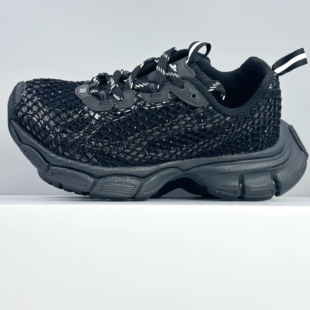 BALENCIAGA Shoes-4