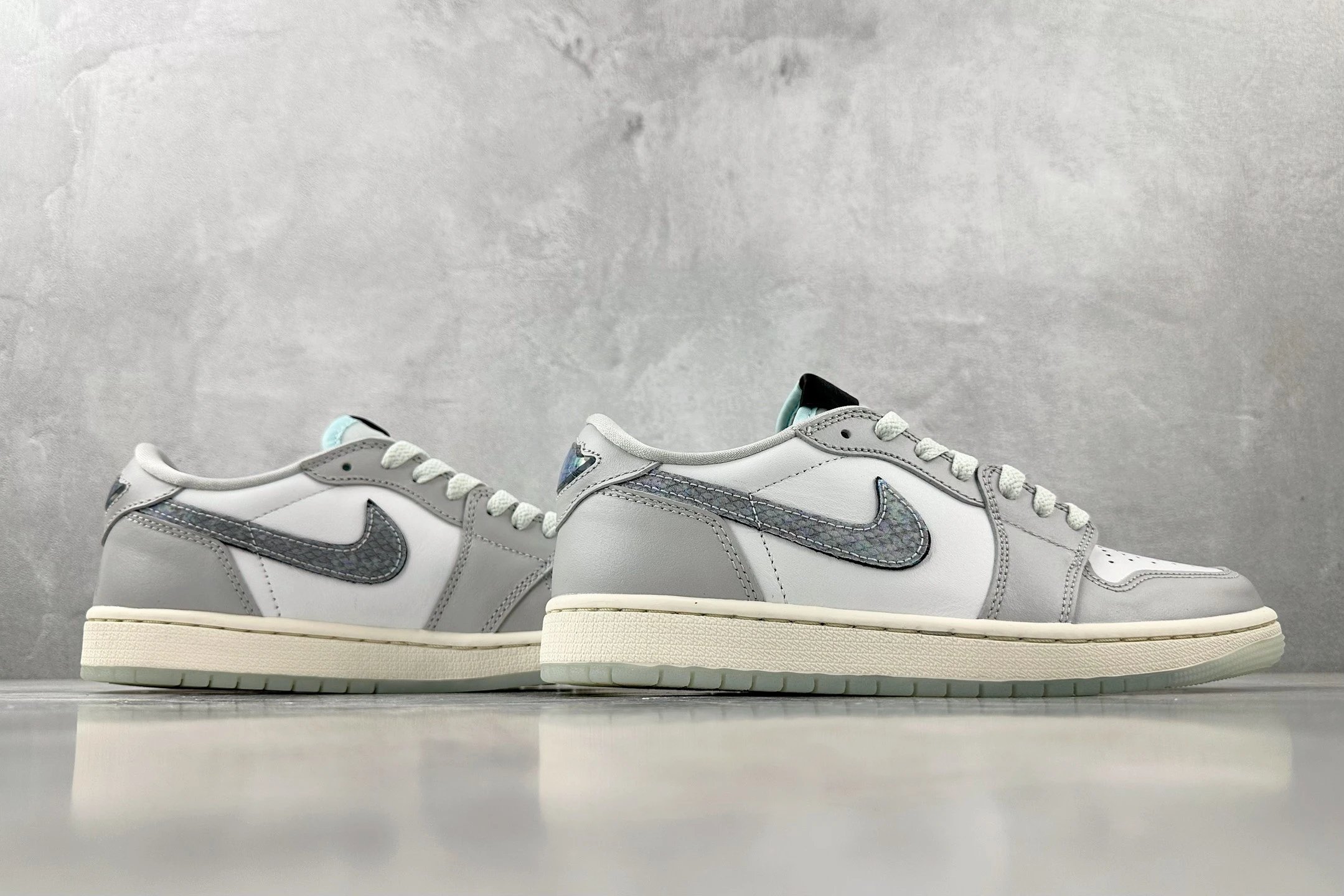 Nike Air jordan Shoes-1