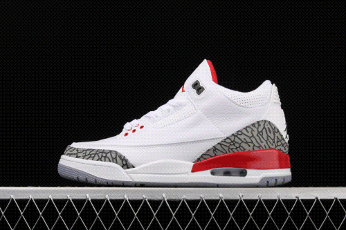 Air jordan 3 retro Shoes