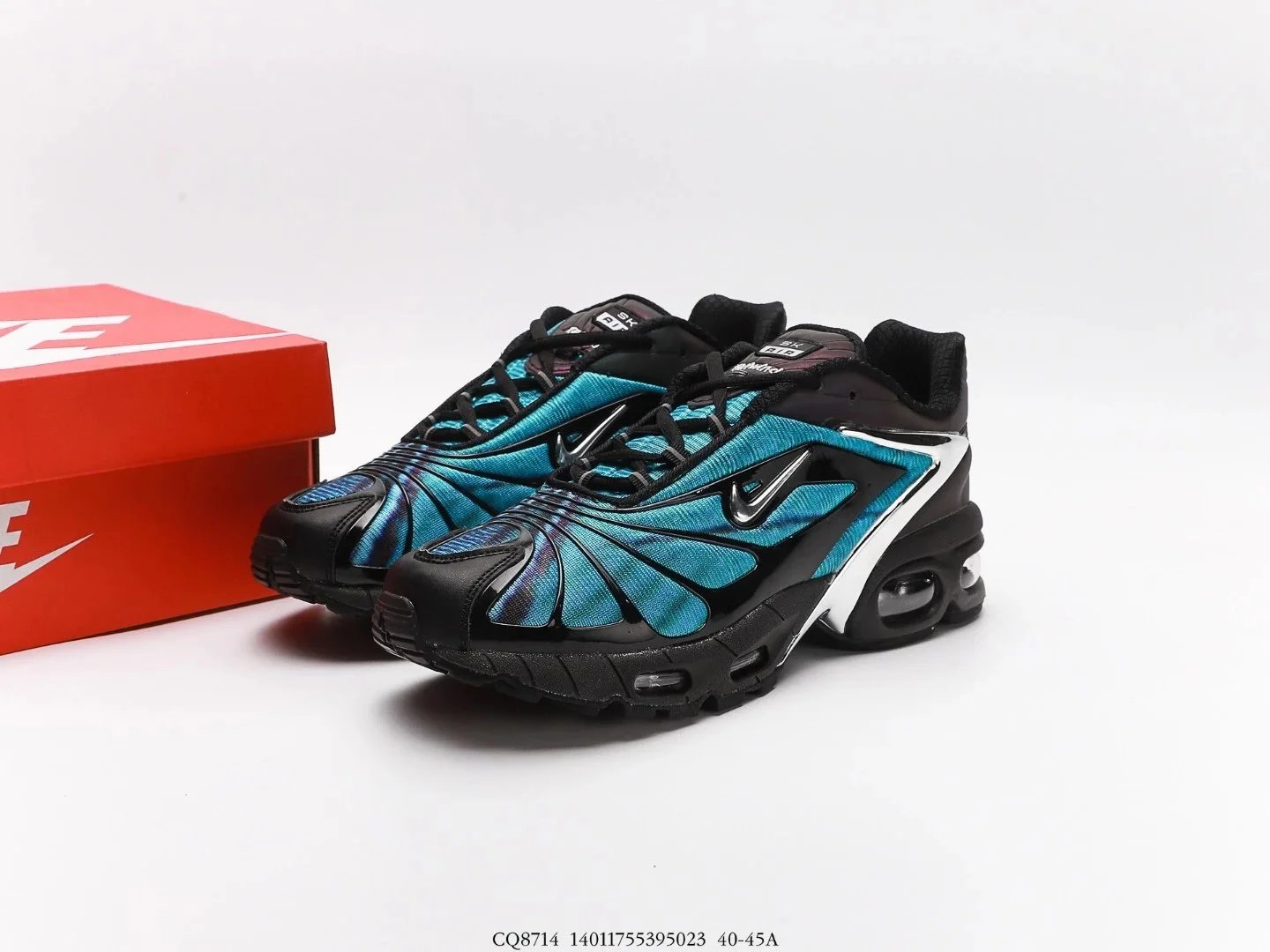 Nike Tai x s Shoes