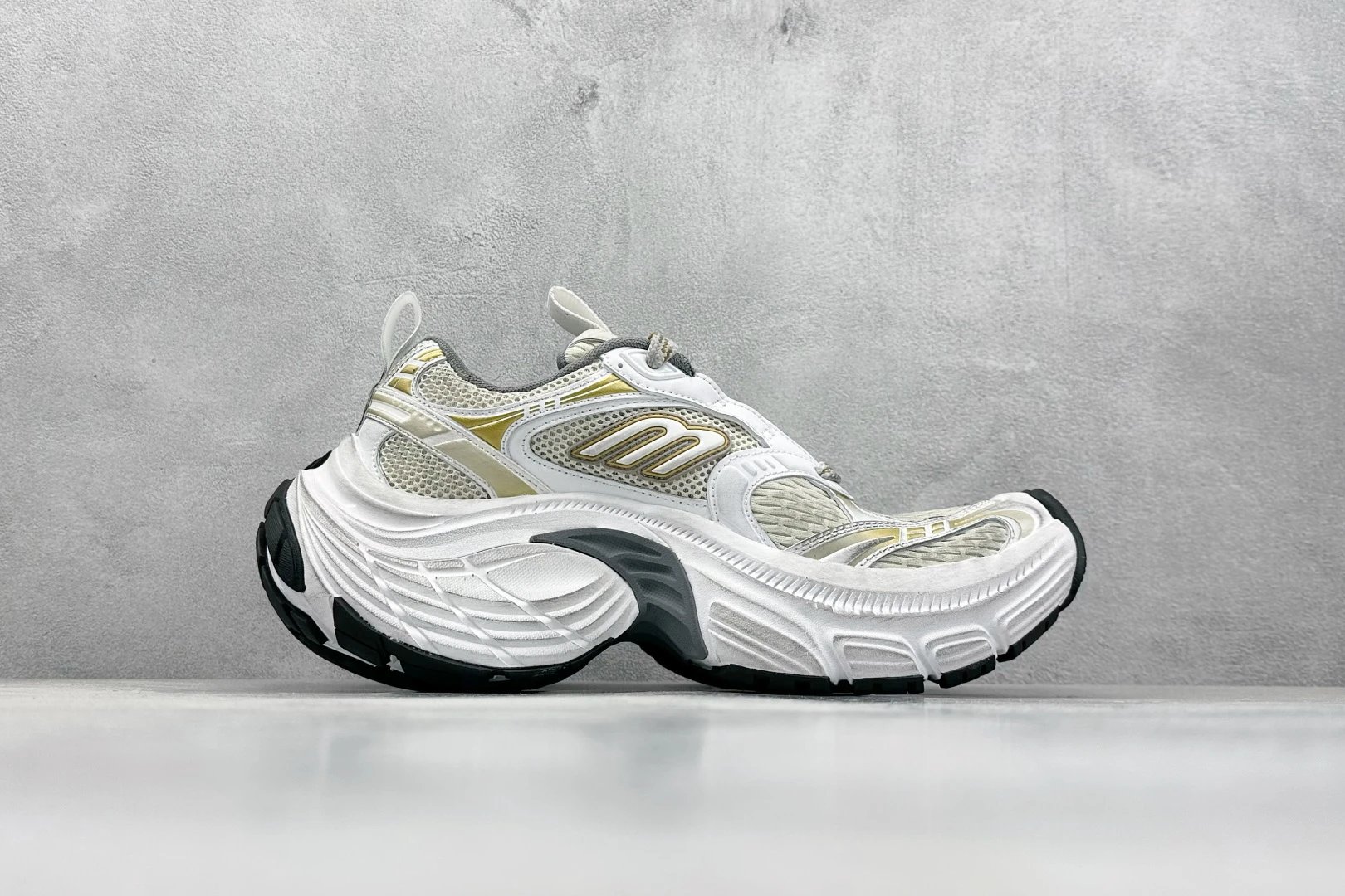 BALENCIAGA Shoes-3