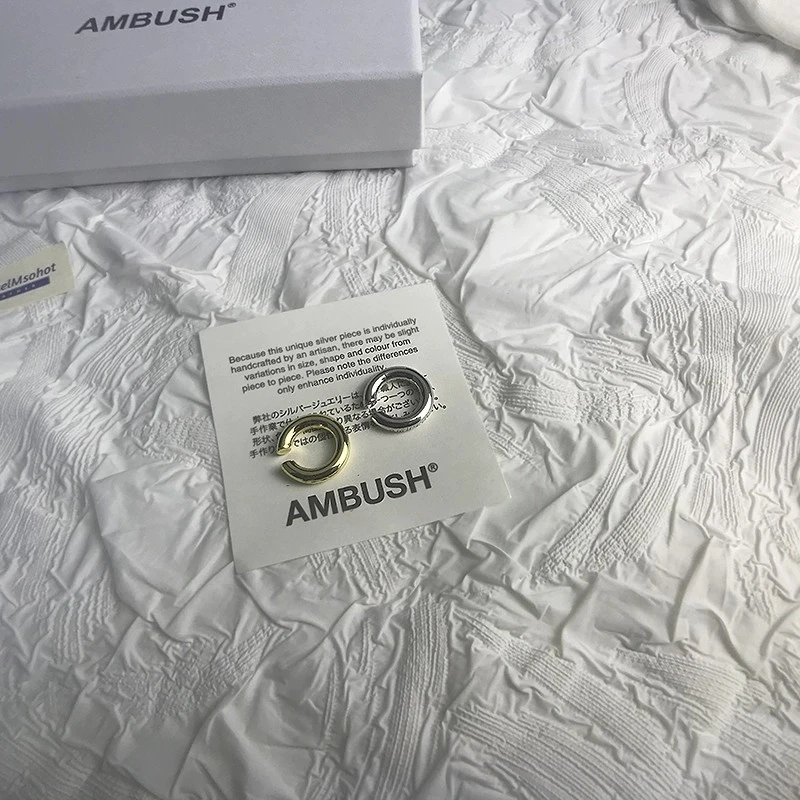 AMDUSH Ear Clip
